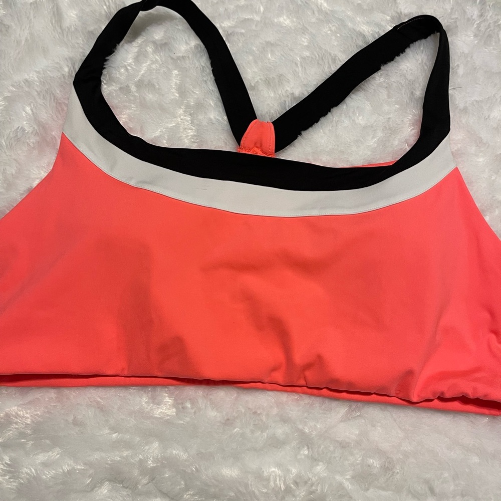 Sport bra